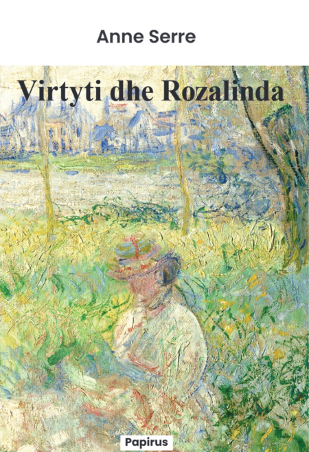 Virtyti dhe Rozalinda