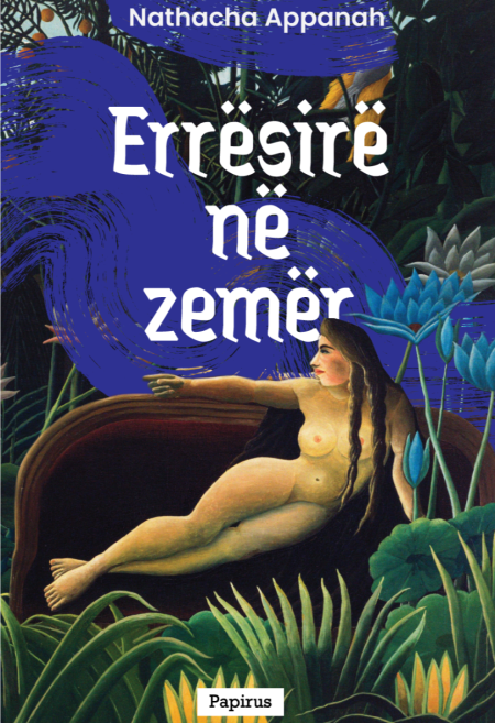 Errësirë në zemër
