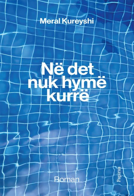 Në det nuk hymë kurrë