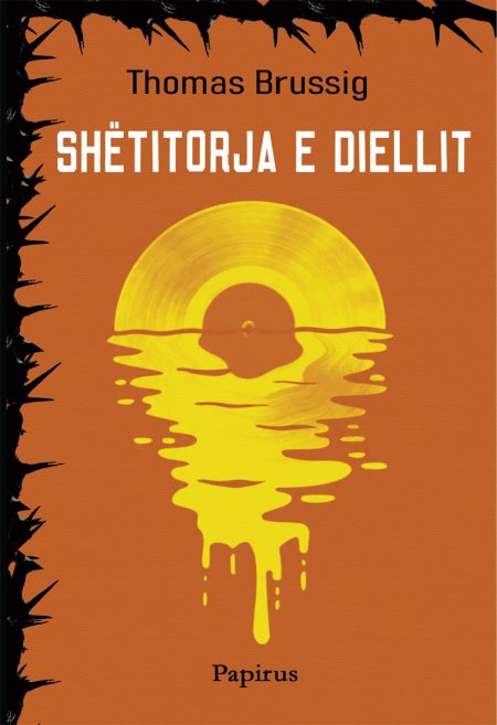 Shëtitorja e Diellit